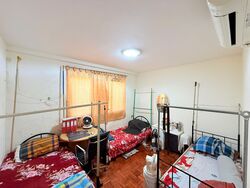 Penang Service Apartments (Enbloc) (D14), Apartment #588764951